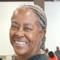 Valarie Menefield