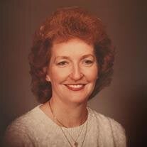 Frances "Susie" Bell