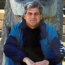 Eugene Scott Durden