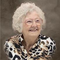 Mrs. Wilma Jean Rich Vinson