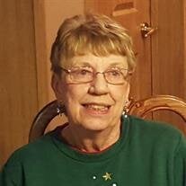 Jeanette Ann Zimmerman