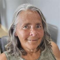 Christina M. Donnellon