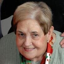 Sybil Morrow