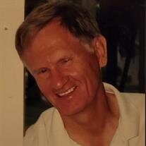 Larry Osborne Moltumyr