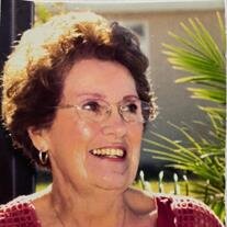 Gloria Charlton