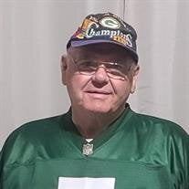 Rodney John Powell
