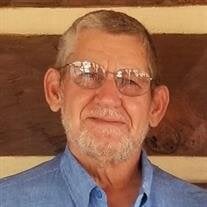 James S. "Jimmy" Shelton