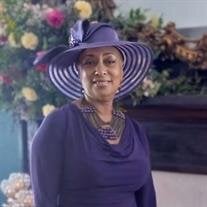 Mrs. Desaree Owens Smith