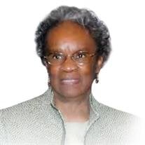 Sarah Elizabeth "Liz" Rembert