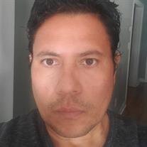 Mr. Santos Javier Quintanilla-Quinteros