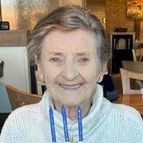 Charlotte Stanfield