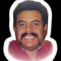 Arnoldo B. Perez