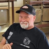 Donald Gene Timmins