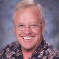 Ron G. Mason