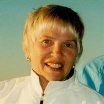 Margaret J. Riedesel