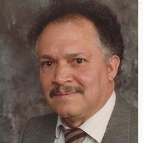 Raul Perez-Velazquez