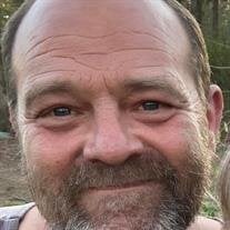 Otis "Bill" William Mitchell Jr.