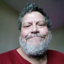 Michael Gregory Lowe