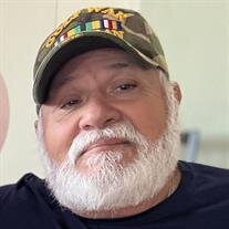 Tom Anthony Jr.