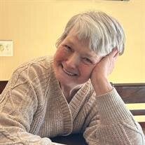 Peggy Sobieck