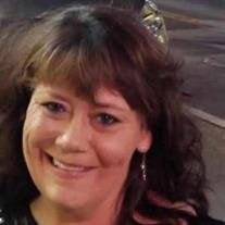 Deloris Annette Martinez