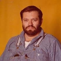 George Allen Simpson