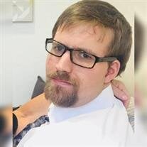 Matthew Nicholas McCabe