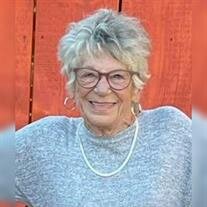 Elaine Bemis