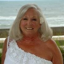 Sandra Darlene Spradlin Patterson