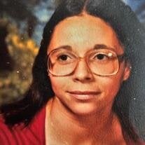 Juanita Ann Tinsley
