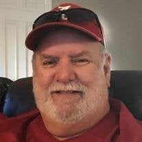 Daniel Wayne Burks