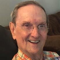 Ted Garner