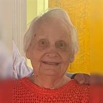 Shirley Mae Schumer