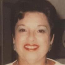 Dorothy Saxton