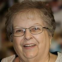 Kathleen M. Ropchock