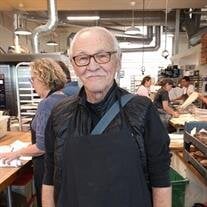 Anthony "Tony" Jovino