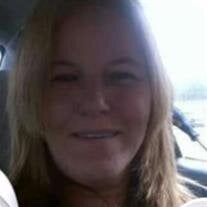 Sharon Marie Robinson