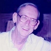 Mr. Donald Robert Davis
