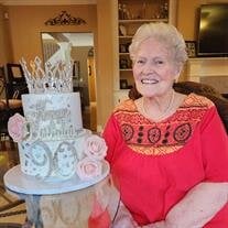 Mary Moody Sylvester Powell