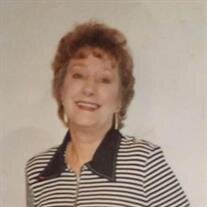 Joyce Faye Chickini