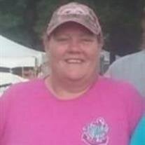Beth Ann Gilliam