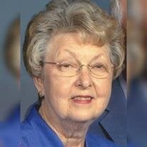 Mary Turner