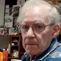 Clarence R. Reeder Jr