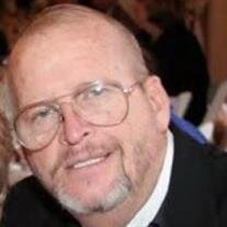 Garath "Gary" L. Justus,
