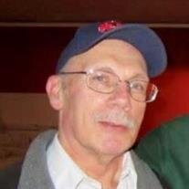 Francis Richard Holmes