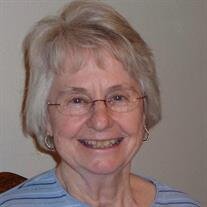 Barbara Ann Stewart