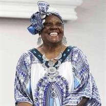 Marcella L Clayborn