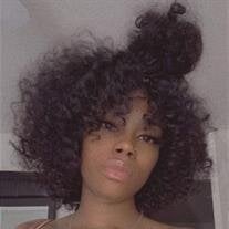 Miss Sadarrica D. Pearson