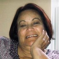 Elsa Cintron