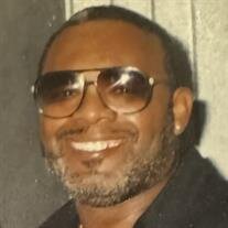 Willie James Wilson Jr.